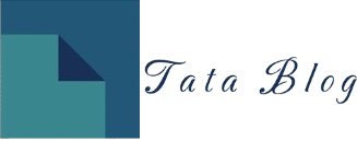 tata blog