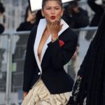 ZENDAYA