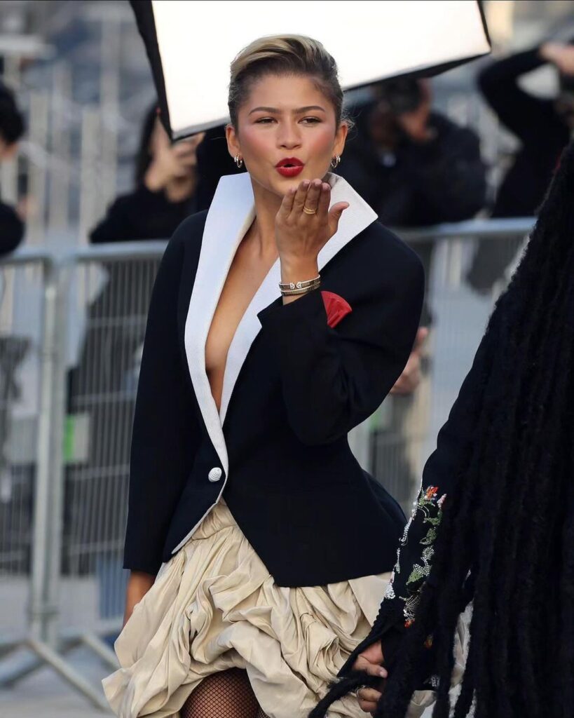 ZENDAYA